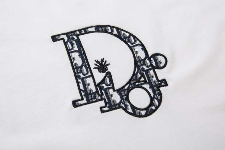 Dior T Shirts Short _SKUDiorS-XL8qx100415800